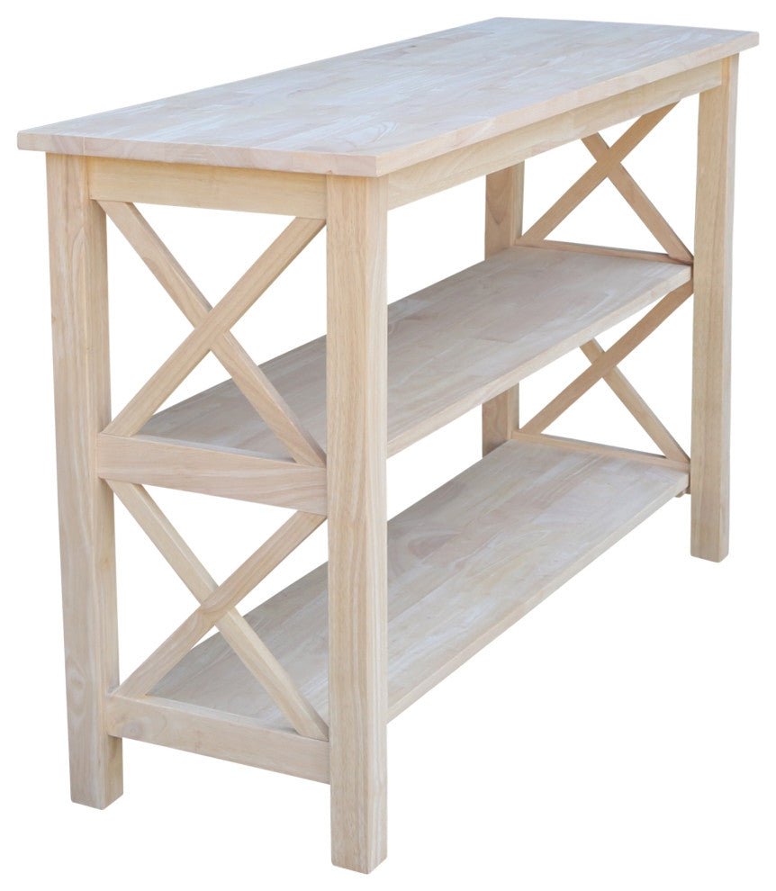 Hampton Console  Table