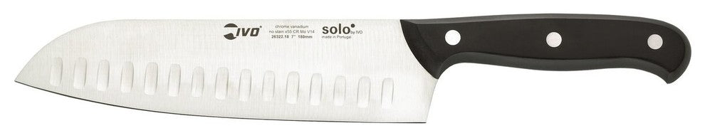 SO-7-7" Santoku knife