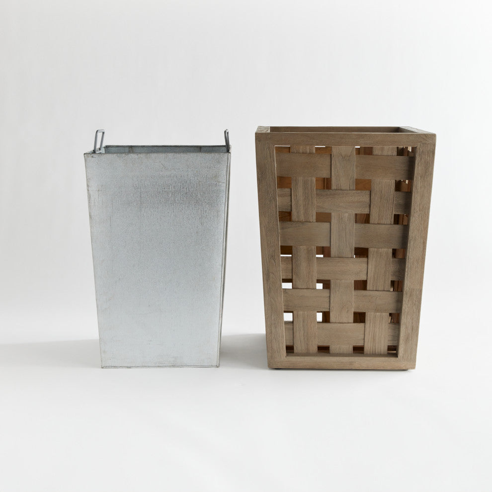 Chatham Planter, Large