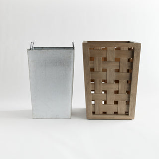 Chatham Planter, Large