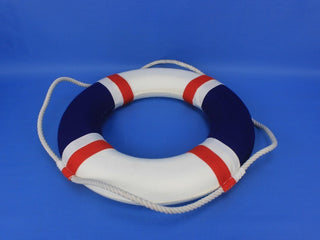 Decorative Lifering, 15", USA