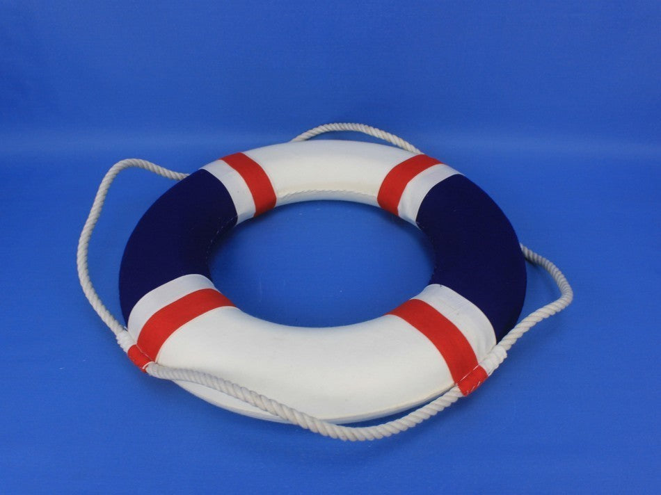 Decorative Lifering, 15", USA