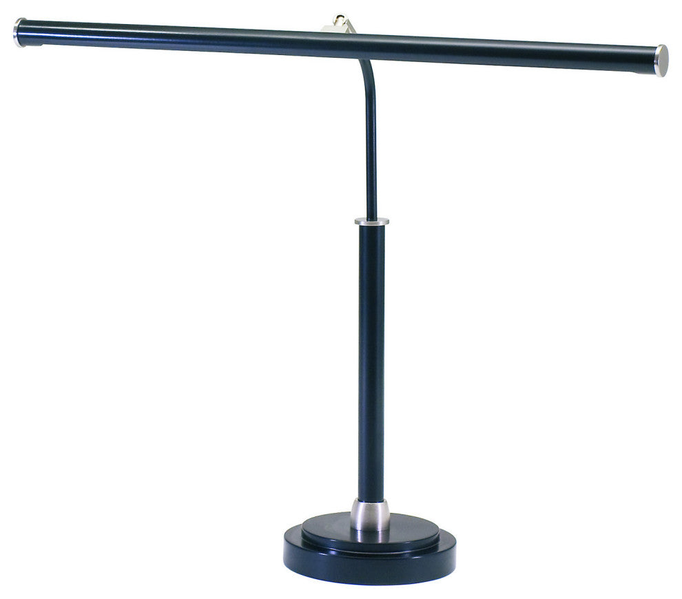 House of Troy PLED100-527 LED Piano Lamp from the Piano/Desk
