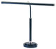 House of Troy PLED100-527 LED Piano Lamp from the Piano/Desk