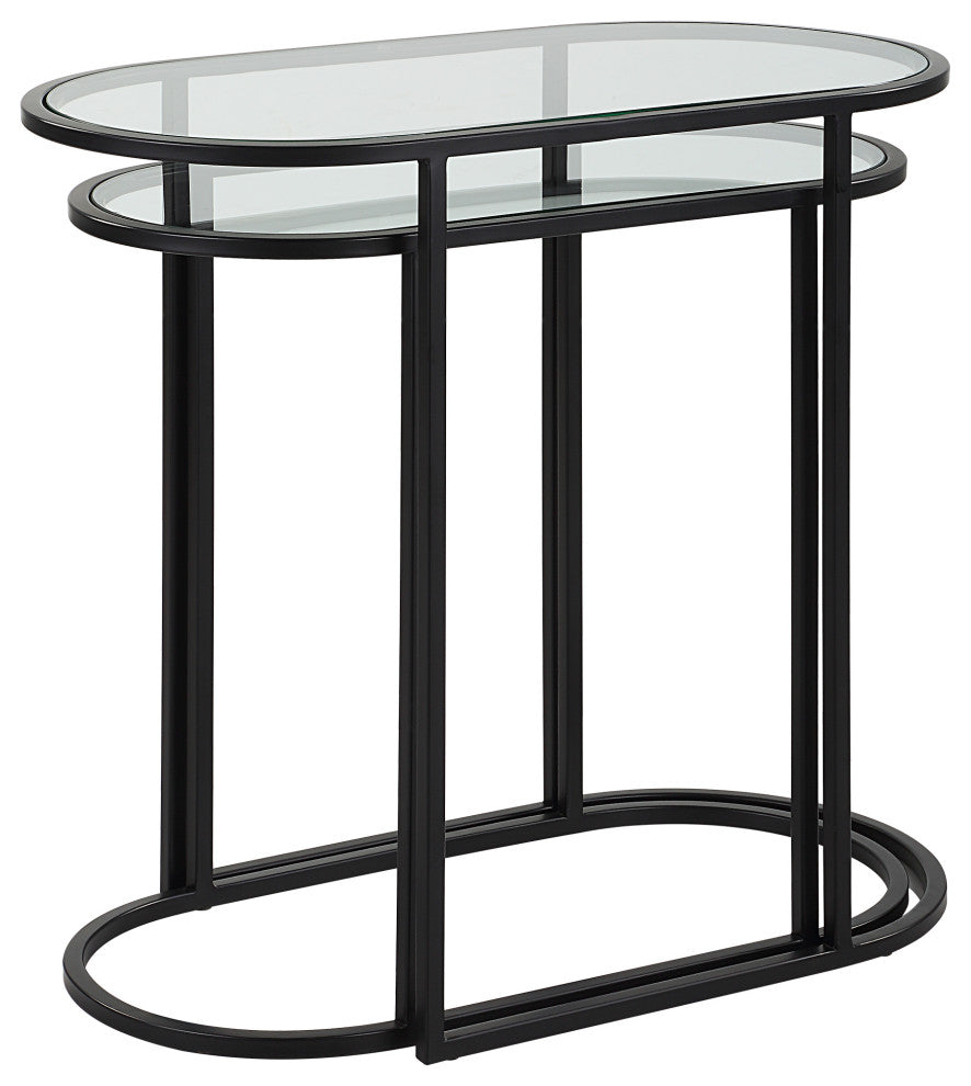 22" Coastal Nesting Tables