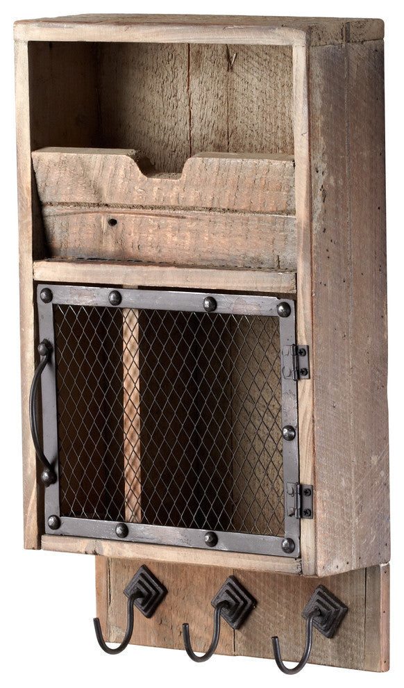 Casey Wall Organizer