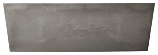 Simplicity Window Box, Cement Color, Large