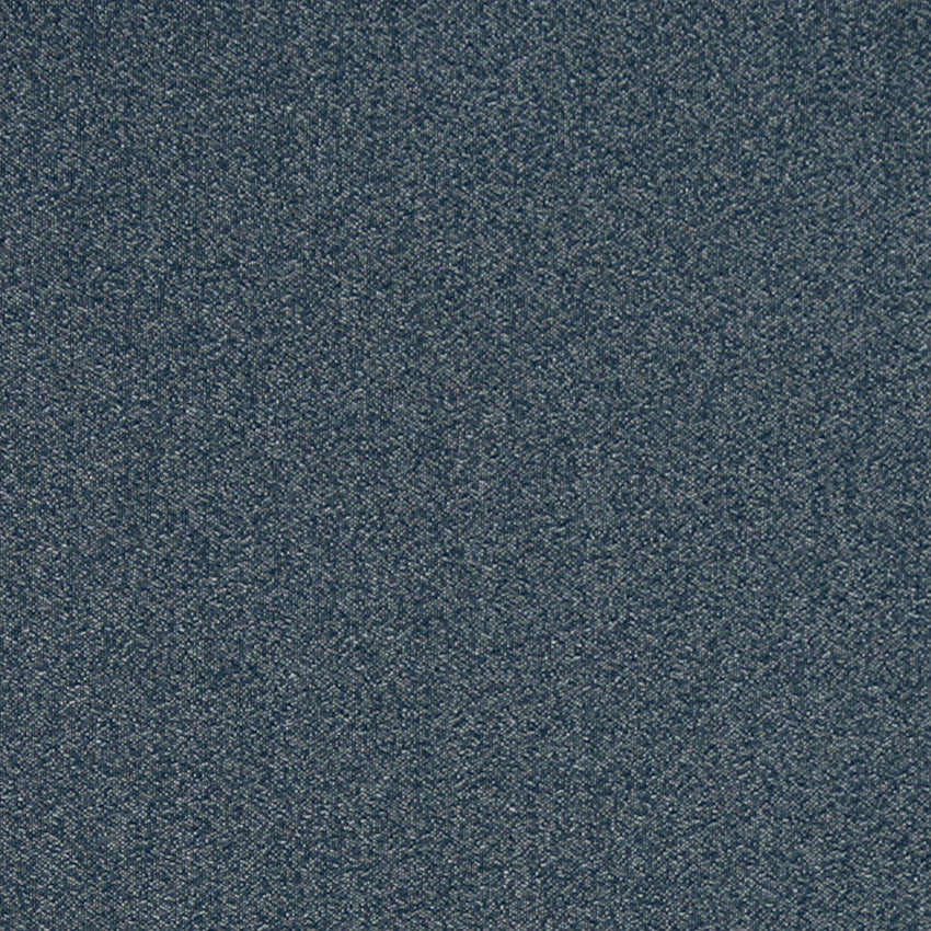 Navy Blue Speckled Heavy Duty Crypton Fabric By The Yard