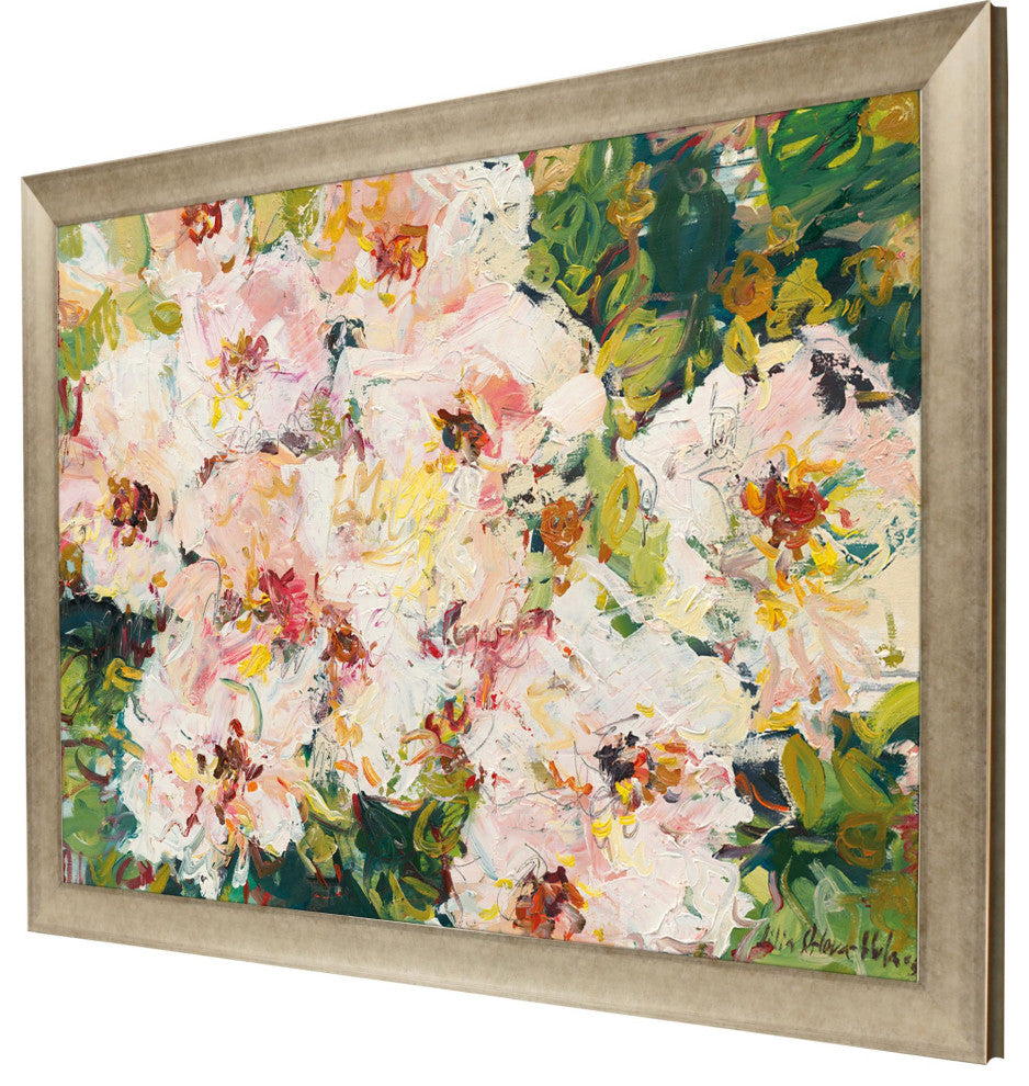 Rose Hedge