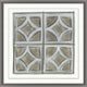 Brise-Soleil 2, Giclee Reproduction Artwork
