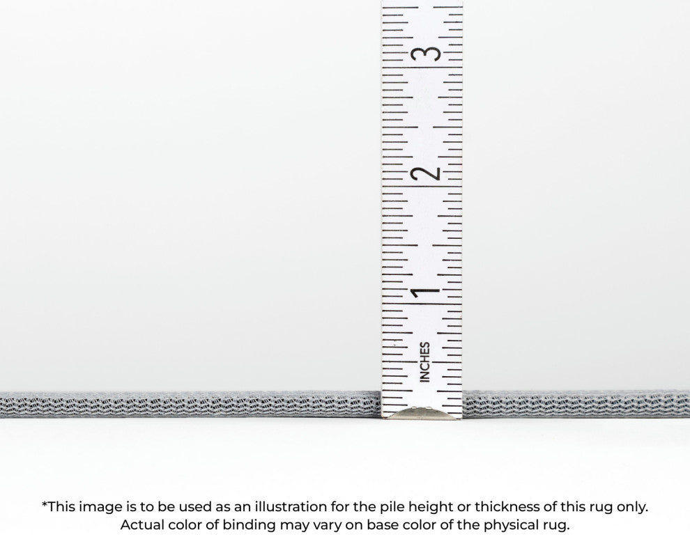 Addison Rugs Accord AAC32 Pink 2'3"x7'6" Rug