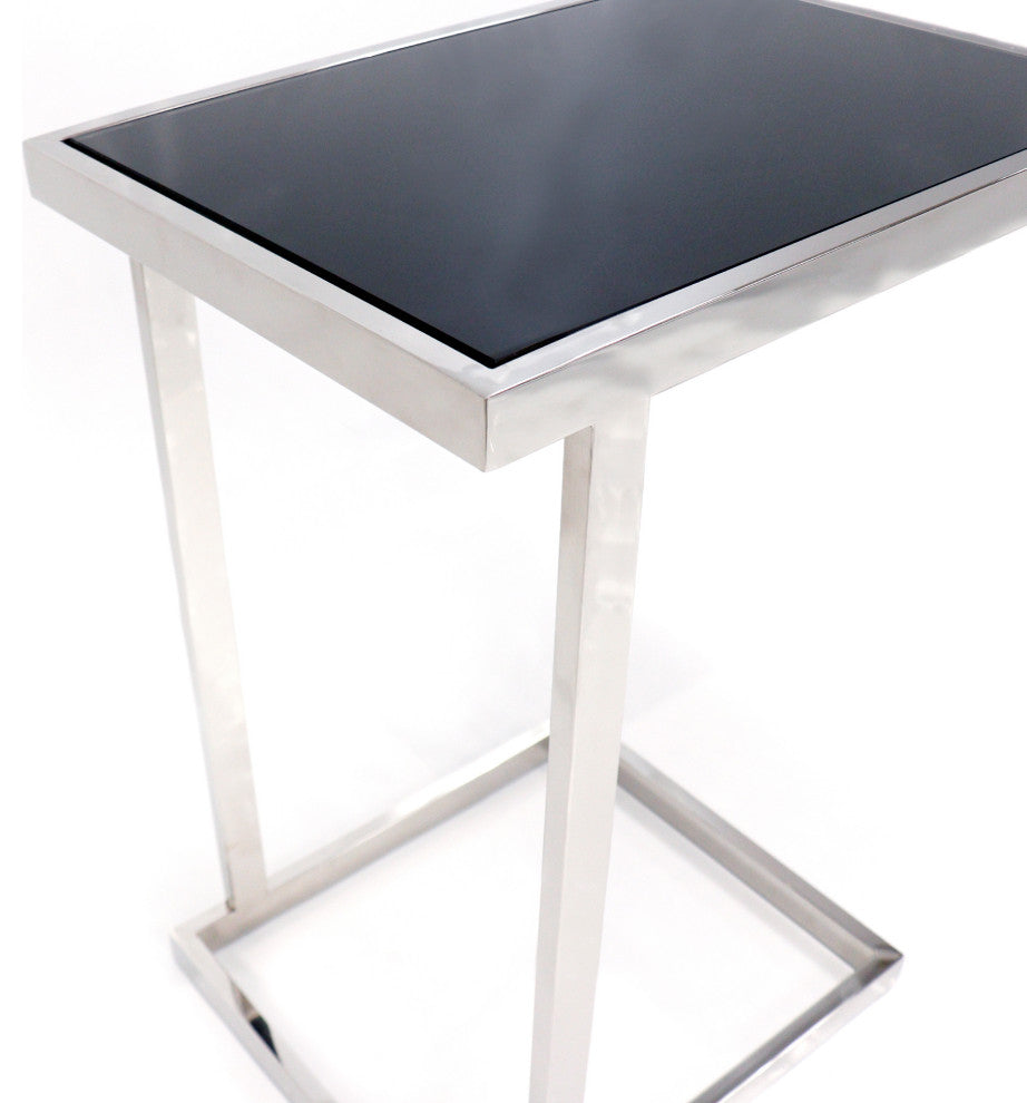 Luxe Collection End Table