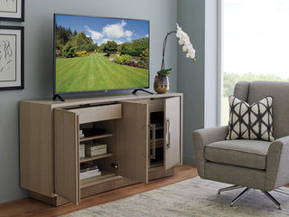 Donovan Media Console