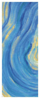 "Rarity III" Digital Paper Print by Sue Schlabach, 32"x77"