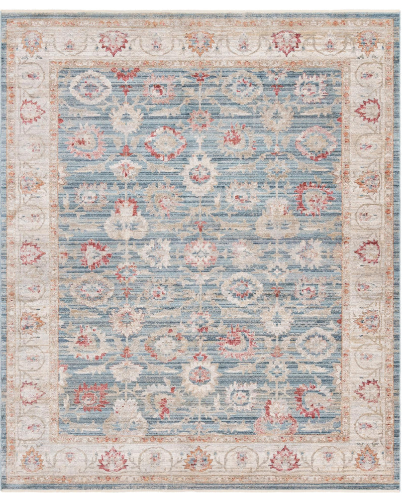 Unique Loom Noble Alexander Area Rug
