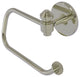 Southbeach European Style Toilet Tissue Holder, Polished Nickel