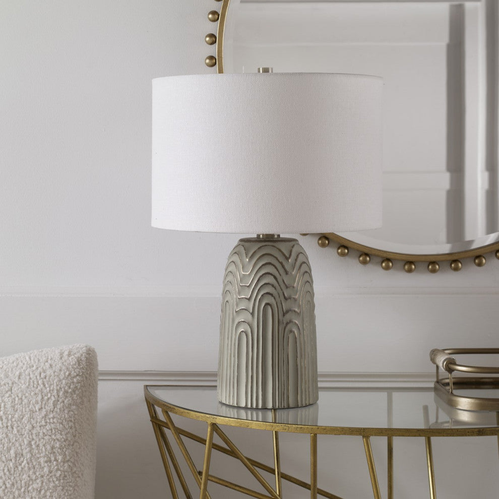 Uttermost Vestige Table Lamp 30056-1