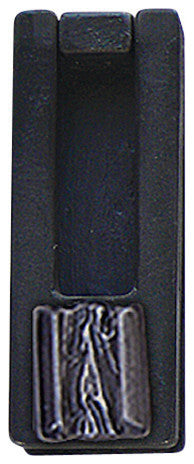 Rapids Door Knocker, Satin