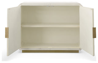 Front view with doors closed on a white background (alternate_white_full).