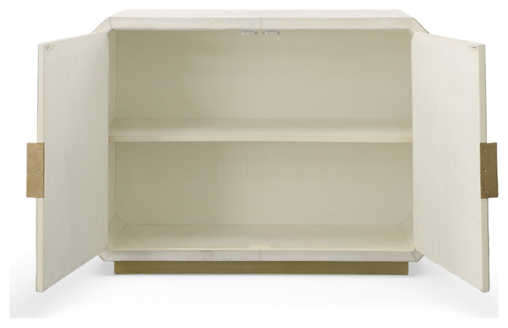 Front view with doors closed on a white background (alternate_white_full).