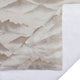 Serenity Modern Jacquard Comforter Set, 3PC, Super King