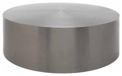 Piston Coffee Table