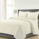 Celeste Home Flannel Duvet Set