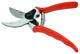8.5" Forged Euro Style Pruner