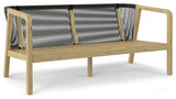 Palmetto Outdoor Sofa