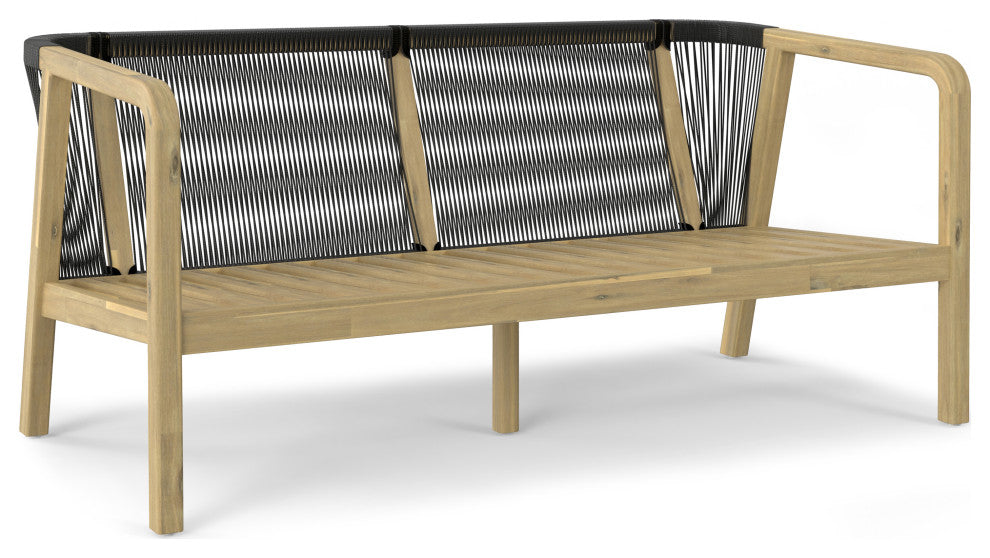 Palmetto Outdoor Sofa