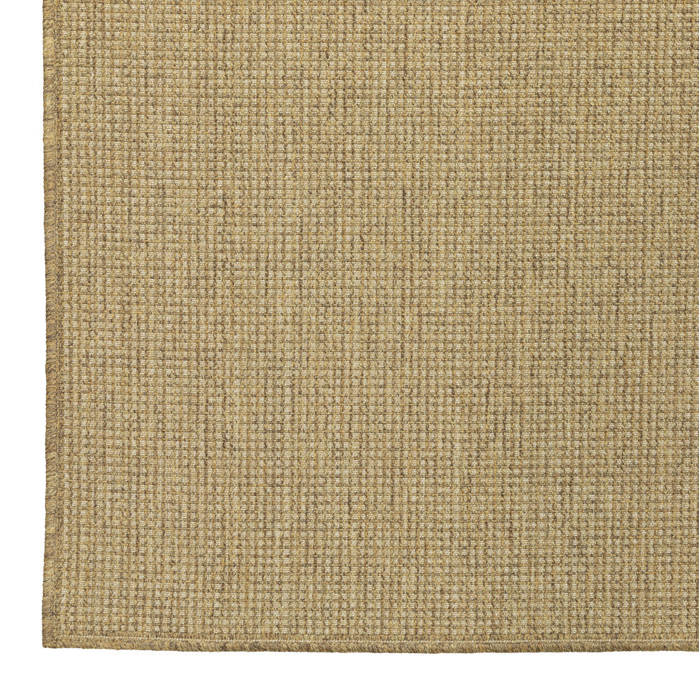 Karavia 2068X Tan 5'3"x7'6" Rug