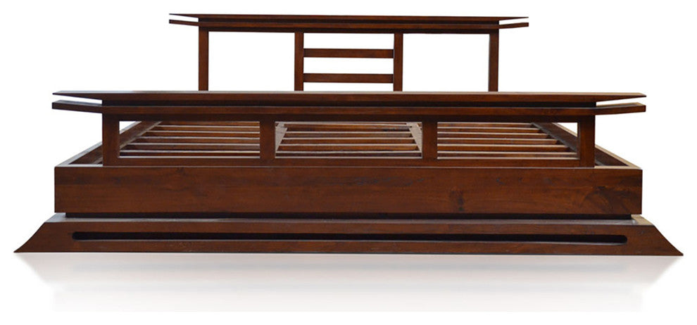 Kondo Bedroom Collection Set, Eastern King