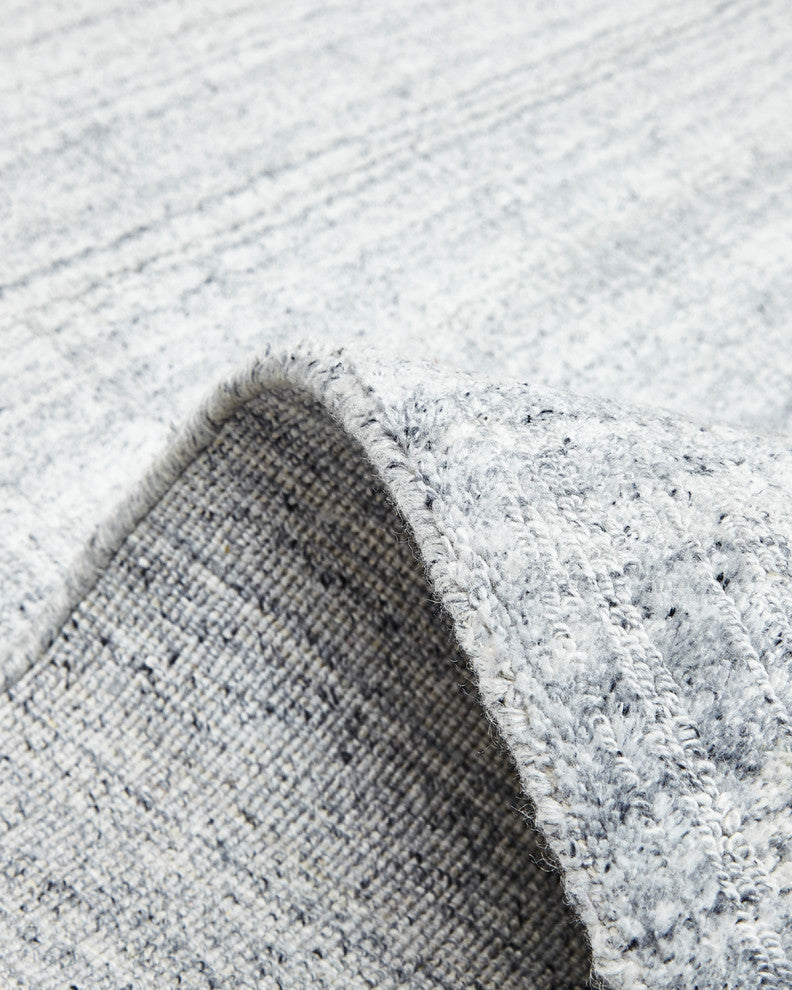 Cooper, Handmade Area Rug 5' 0" x 8' 0"