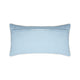 Floral Family Cord Embroidered Pillow