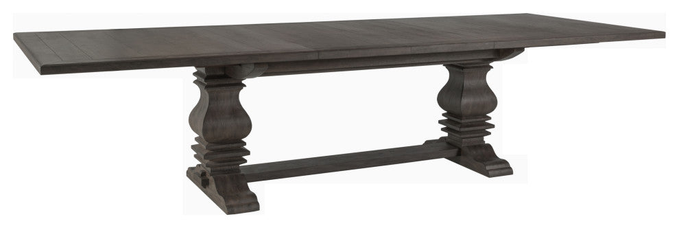 Axiom Rectangular Dining Table