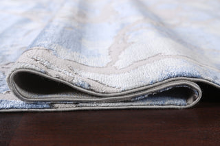 Turkish Oriental Abstract Transitional Rug Contemporary Carpet 8x10