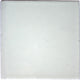 9 pcs Pure White Talavera Bullnose