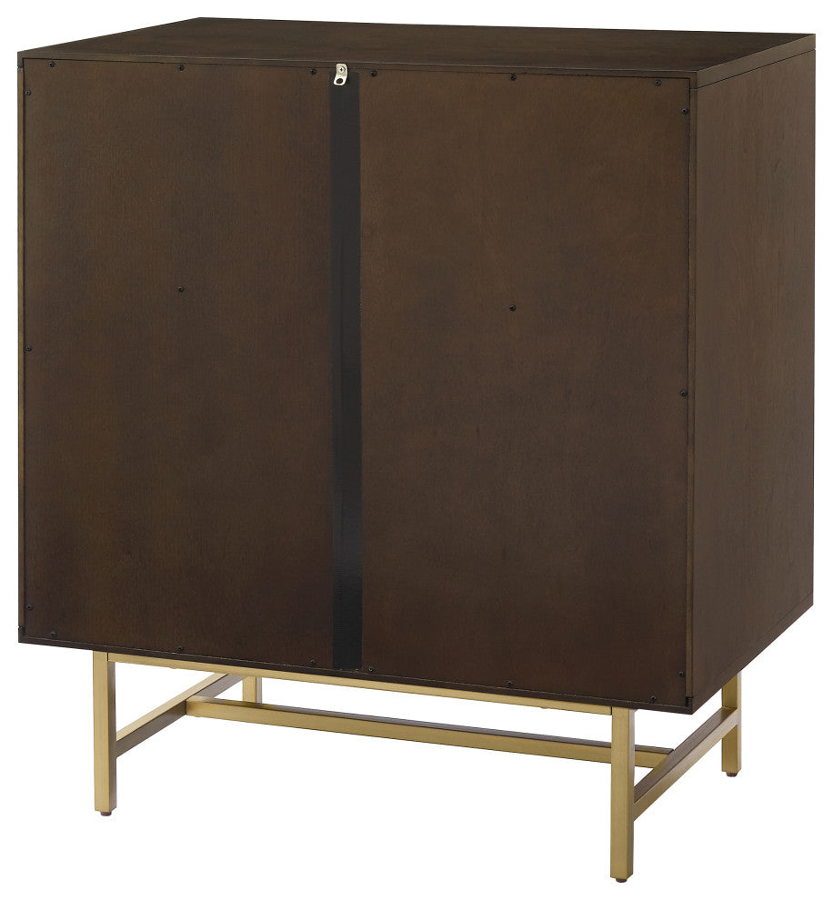 Blair Bar Cabinet
