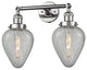 Innovations Lighting 208-Pc-G165 2 Light Bathroom Fixture