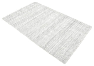 Halsey, Handmade Area Rug 5' 0" x 8' 0"