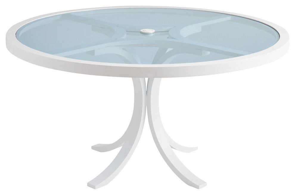 Round Dining Table