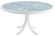 Round Dining Table