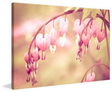 "Love Infinity" Painting Print on Wrapped Canvas