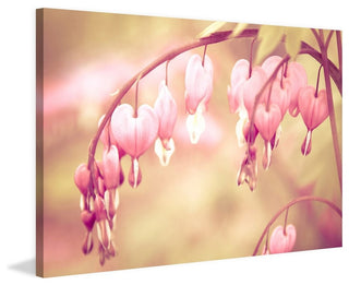 "Love Infinity" Painting Print on Wrapped Canvas
