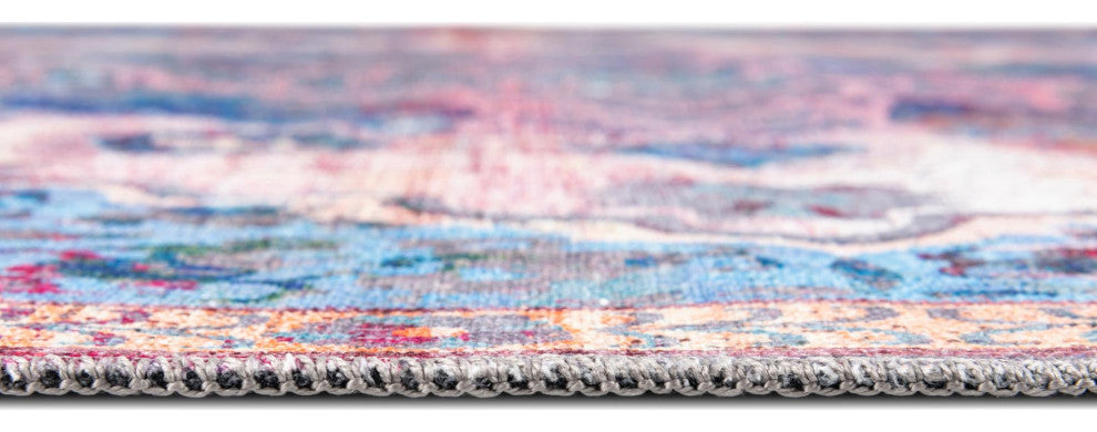 Unique Loom Renaissance Roma Area Rug