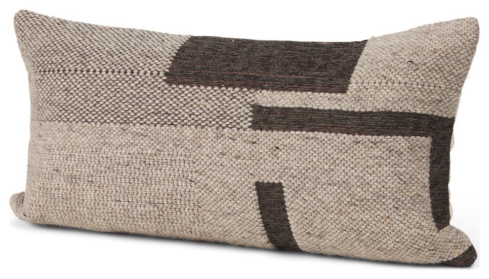 Kyle Lumbar Pillow Cover