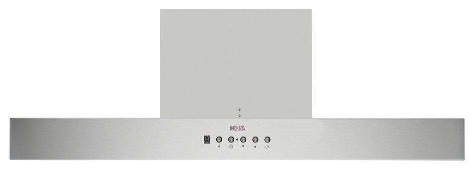 KOBE 700 CFM Hands-Free Fully Auto Under Cabinet Range Hood, 36"