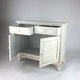 Stockholm Cabinet, White