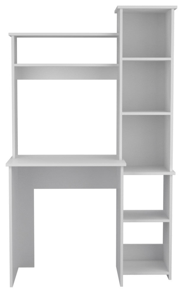 Aramis Desk, White