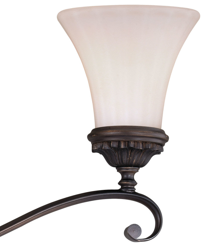 Avenant 4-Light Vanity Midnight Venetian Bronze